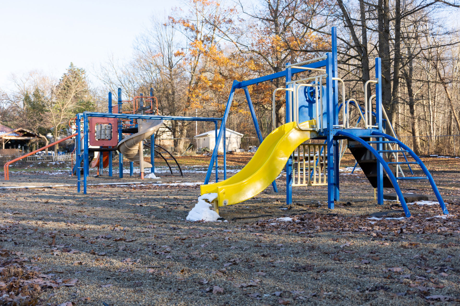 playground